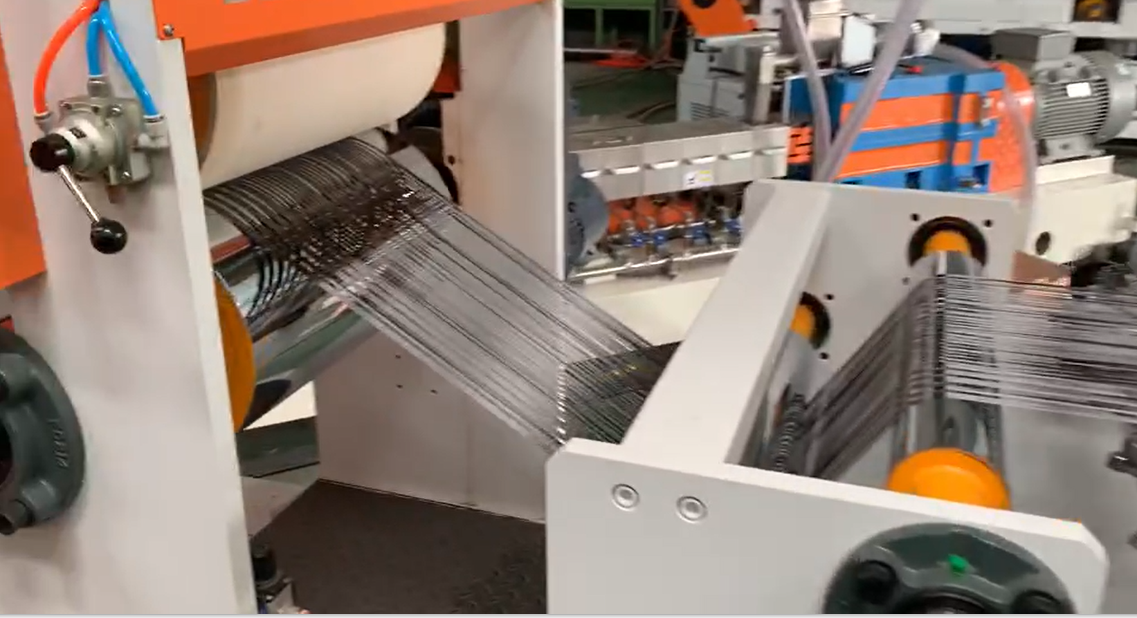 nylon(PA) +Continuous Carbon Fiber Reinforced Thermoplastic Composite