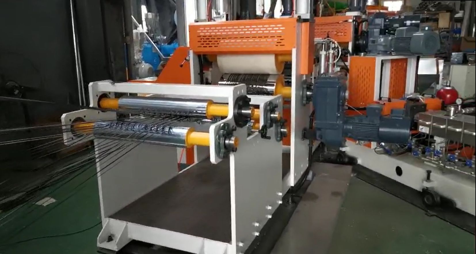 nylon(PA) +Continuous Carbon Fiber Reinforced Thermoplastic Composite